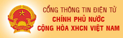 Cổng thông tin Chính phủ